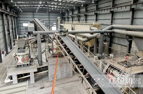 宿遷砂子除粉機視頻 環保無塵 還你一片碧草藍天