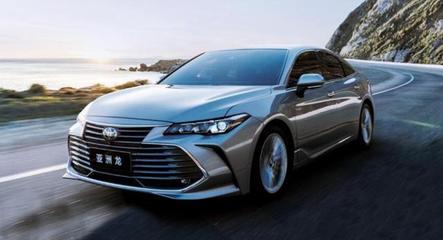 一汽豐田半年考邊干邊轉(zhuǎn)型銷量符預(yù)期構(gòu)筑百萬(wàn)輛