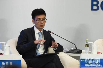 博鰲亞洲論壇&ldquo;數(shù)據(jù):有待開發(fā)的巨大資源&rdquo;分論壇舉行