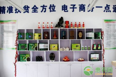 農(nóng)村電商為何能出奇制勝?