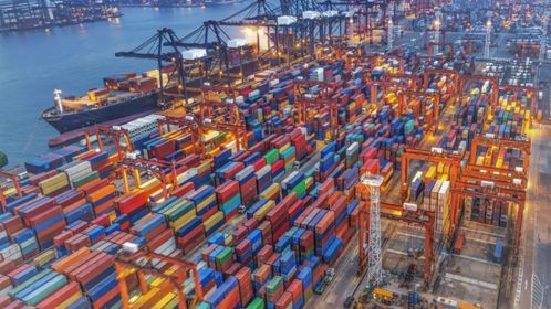 大宗商品進口價格快速上漲的影響與應(yīng)對策略