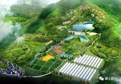 廢棄礦山的華麗轉身 天津薊州打造“深坑酒店”的生態(tài)旅游新模式