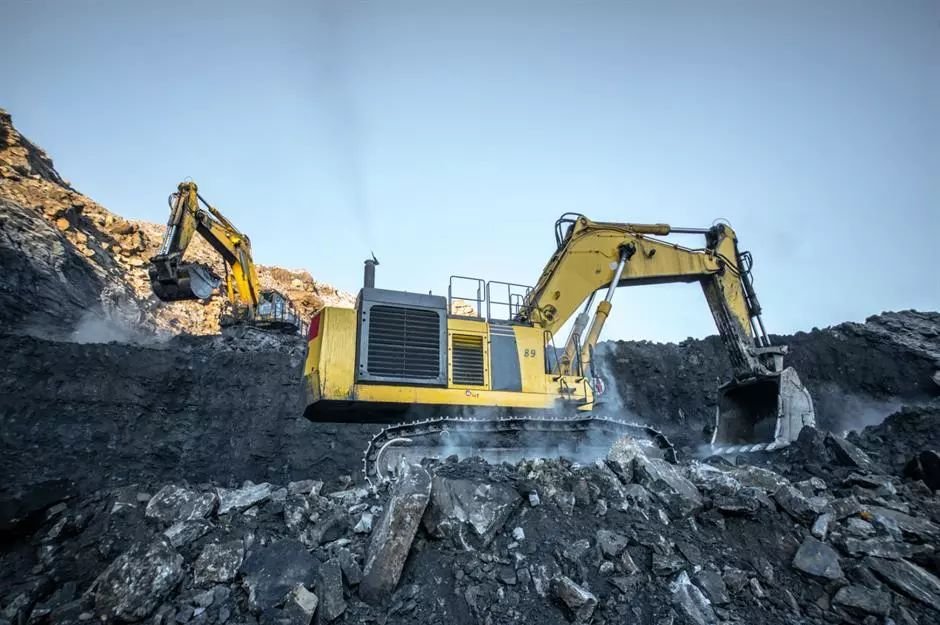 能源轉(zhuǎn)型之路 化石燃料的耗盡時刻與未來替代方案