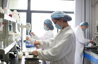 御泥坊工廠獲高新技術企業認定，技術服務驅動行業創新