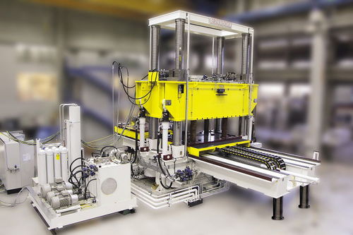 HP RTM 在意大利市場的最新進展 技術服務的本地化與創新賦能